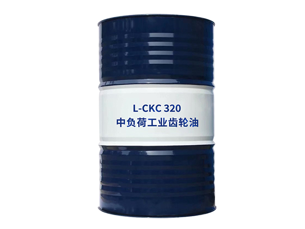 成都昆侖齒輪油