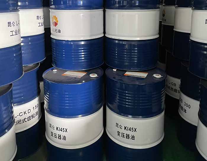 成都昆侖變壓器油哪種規(guī)格的品質(zhì)更適合廂式變壓器？